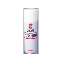 金鳥 プロ用ゴキブリ駆除剤 420ML FCU8999