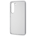 エレコム Galaxy S23用ハイブリッドケース クリア PM-G231HVCKCR