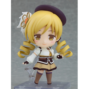 グッドスマイルカンパニー ねんどろいど 巴マミ 〈ワルプルギスの廻天〉Ver． べーしっく 「劇場版 魔法少女まどか☆マギカ〈ワルプルギスの廻天〉」 ﾈﾝﾄﾞﾛｲﾄﾞ2946ﾄﾓｴﾏﾐﾜﾙﾌﾟﾙB-イメージ2