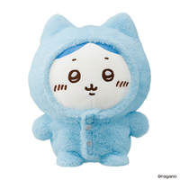 バンダイ おしゃべりハチワレ パジャマつきセット ｵｼﾔﾍﾞﾘﾊﾁﾜﾚﾊﾟｼﾞﾔﾏﾂｷｾﾂﾄ