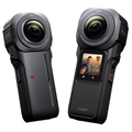 Insta360 ウェアラブルカメラ Insta360 ONE RS 1-INCH 360 Edition CINRSGP/D
