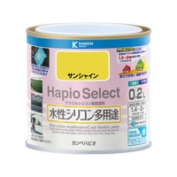 カンペハピオ ハピオセレクト サンシャイン 0.2L FCB487M