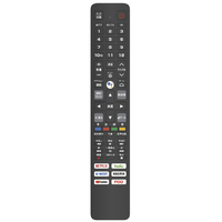 TCL 50C635 50V型4Kチューナー内蔵4K対応液晶テレビ C635シリーズ