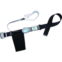 TSUYORON/胴ベルト型墜落制止用器具 巻取タイプ FCD299C-1635081