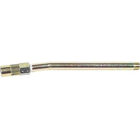 ヤマダコーポレーション ハイドロリックニップル用ノズル185mm 185R1／8ノズル外径φ17 FC346BN-8116970
