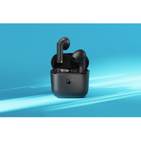 ゼンハイザー OTW1-BLACK 完全ワイヤレスイヤフォン ACCENTUM