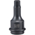 KTC １２．７ｓｑ．　インパクトレンチ用ヘキサゴンレンチ　対辺寸法１７ｍｍ　全長６０ｍｍ BTP4-17AP-イメージ1