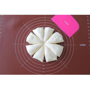 ヒラカワ cotta パンこねマット 約40×50cm FC018SZ-イメージ3