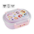 スケーター ふわっとタイトランチボックス プリンセス26 360mL FCF062P-QAF2BA-イメージ1