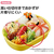 スケーター ふわっとタイトランチボックス プリンセス26 360mL FCF062P-QAF2BA-イメージ3