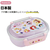 スケーター ふわっとタイトランチボックス プリンセス26 360mL FCF062P-QAF2BA-イメージ4