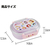 スケーター ふわっとタイトランチボックス プリンセス26 360mL FCF062P-QAF2BA-イメージ6