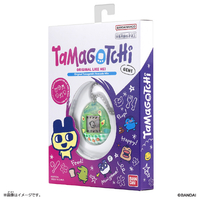 バンダイ ｵﾘｼﾞﾅﾙﾀﾏｺﾞﾂﾁｱﾎﾞｶﾄﾞﾐﾂｸｽ Original Tamagotchi Avocado