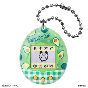 バンダイ ｵﾘｼﾞﾅﾙﾀﾏｺﾞﾂﾁﾀﾏｿ-ｲﾝｸﾞ Original Tamagotchi Tama Sewing
