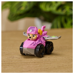 タカラトミー パウ・パトロール ザ・ダイノ・ムービー ダイノレーサーズ スカイ ダイノジェット ﾊﾟｳﾊﾟﾄﾀﾞｲﾉMﾀﾞｲﾉﾚ-ｻ-ｽﾞｽｶｲ-イメージ3