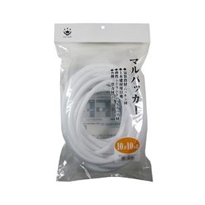 ハンディ・クラウン マルバッカー 10φX10m巻 3691640010-イメージ1