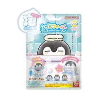バンダイ びっくらたまご バブルフィーバー コウペンちゃん ﾋﾞﾂｸﾗﾀﾏｺﾞﾊﾞﾌﾞﾙｺｳﾍﾟﾝﾁﾔﾝ