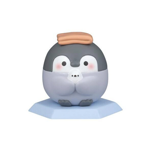 バンダイ びっくらたまご バブルフィーバー コウペンちゃん ﾋﾞﾂｸﾗﾀﾏｺﾞﾊﾞﾌﾞﾙｺｳﾍﾟﾝﾁﾔﾝ-イメージ3