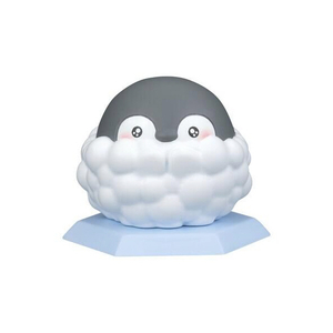 バンダイ びっくらたまご バブルフィーバー コウペンちゃん ﾋﾞﾂｸﾗﾀﾏｺﾞﾊﾞﾌﾞﾙｺｳﾍﾟﾝﾁﾔﾝ-イメージ4