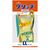 ＳＨＯＷＡ 天然ゴム背抜き手袋　ＮＯ３１３グリップ（ソフトタイプ）　３双入り　グリーン　ＬＬサイズ NO313-LLGN-イメージ7