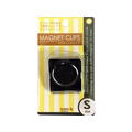 サンケーキコム マグネットクリップ S 挟口38mm F010182-MGC-3P