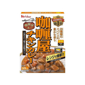 ハウス食品 カリー屋 チキンカレー 中辛 180G FCB9654