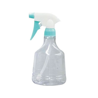 マルハチ ザ・霧吹き(スプレー) 500cc グリーン #50 FCM8432-013365003