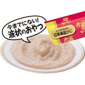 いなば CIAO ちゅーる まぐろ・とりささみバラエティ 14g×40P FCF656N-イメージ2