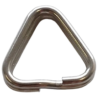 SONY アイレットトライアングル775(金属部分) ZZ-EYETRIA775