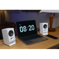 Edifier ED-R20BT-WH Edifier社製プラグアンドプレイUSB電源スピーカー