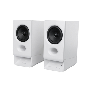 Edifier Edifier社製プラグアンドプレイUSB電源スピーカー R20BT ホワイト ED-R20BT-WH-イメージ1