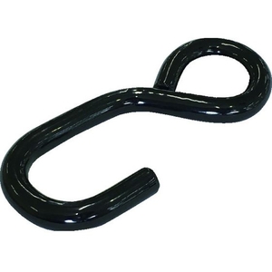 オールセーフ allsafe/ラッシングベルト ラチェット式オープンフック仕様 軽荷重 FC950HS-7635133-イメージ3