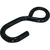 オールセーフ allsafe/ラッシングベルト ラチェット式オープンフック仕様 軽荷重 FC950HS-7635133-イメージ3