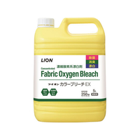 ライオン ライオンカラーブリーチEX 業務用 5L FCJ849N