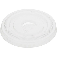 シモジマ ヘイコー A-PET 平蓋 口径85mm C穴付き 50個 FCU7809-4525024