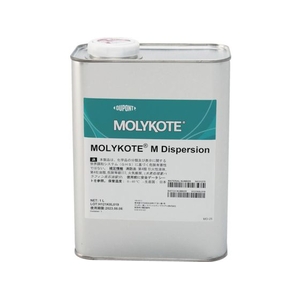モリコート/ギヤオイル添加剤 Mディスパージョン 1L M-10 FCA256E-4386922-イメージ1