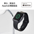 エレコム Qi2 3in1ワイヤレス充電スタンド(15W+5W+Apple Watch) ホワイト W-MS08WH-イメージ3