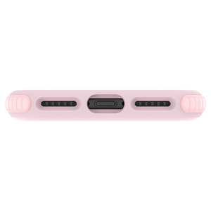 Just Mobile iPhone XS/X用ハイブリッドケース Quattro Air ピンク JM10325-イメージ4