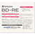 Verbatim 録画用BD-RE 25GB 1-2倍速対応 シルバーレーベル 10枚入り VBE130N10L-A-イメージ2