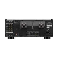 DENON プリメインアンプ Amazon.co.jp: デノン Denon PMA-60 プリメインアンプ USB-DAC