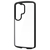 エレコム Galaxy S26 Ultra用 TOUGH SLIM LITE ケース フレームカラー ブラック PM-G262TSLFCBK-イメージ1