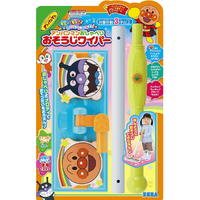 セガフェイブ アンパンマン キュッキュッきれいになぁれ!アンパンマン おしゃべりおそうじワイパー APｷﾚｲﾆﾅｱﾚｵｼﾔﾍﾞﾘｵｿｳｼﾞﾜｲﾊﾟ-