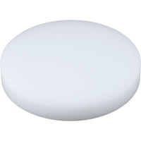 東和 中華まな板 R-40 R-40直径400mm50mm FCL3398-031499040