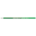 ゼブラ エマルジョンボールペン替え芯SNC-0.7芯 緑 FCE952U-RSNC7-G