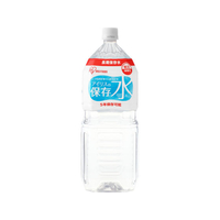 アイリスオーヤマ アイリスの保存水 2L FCJ646V-2L