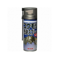 イカリ消毒 スーパーコウモリジェット 420mL FCB7570