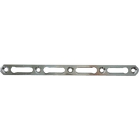 ダイドーハント ピッタリサポート ニッケル I200 N 3×15×195mm FC403EW-7893841