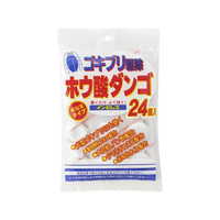 オカモト インピレス ホウ酸ダンゴ 半なまタイプ 24個入 FCF063P