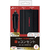 エアージェイ 1コンセント+USB2ポート DC-ACインバーター 計3．1A 60cm ブラック DKJ-ACV1-イメージ1