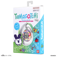 TAMA❅॰ॱ　0206 バンダイ ｵﾘｼﾞﾅﾙﾀﾏｺﾞﾂﾁﾀﾏｿ-ｲﾝｸﾞ Original Tamagotchi Tama Sewing